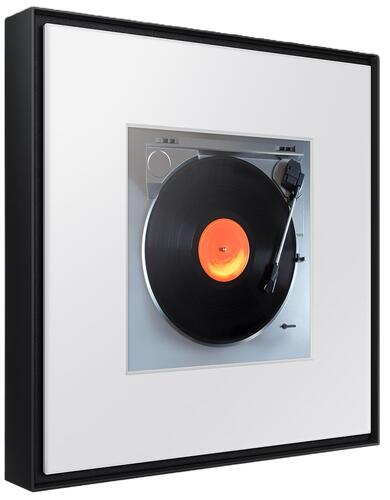 Купить Аудиосистема Samsung HW-LS60D Music Frame черный  5455276. Характеристики, отзывы и цены в Донецке