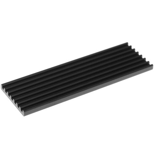 Купить Радиатор для SSD M.2 Espada ESP-R1  1616740. Характеристики, отзывы и цены в Донецке