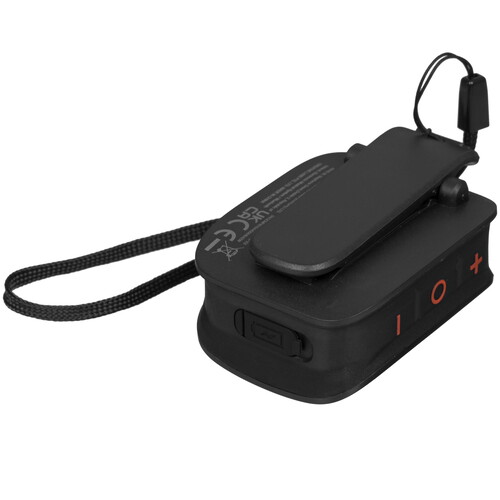 Купить Портативная колонка Creative MUVO Free, черный  5604243. Характеристики, отзывы и цены в Донецке