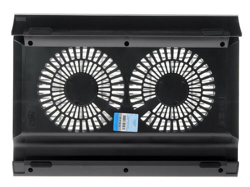Купить Подставка для ноутбука DEEPCOOL N8 белый  0124272. Характеристики, отзывы и цены в Донецке