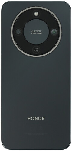 Купить 6.79" Смартфон HONOR X9d 256 ГБ черный  5639128. Характеристики, отзывы и цены в Донецке