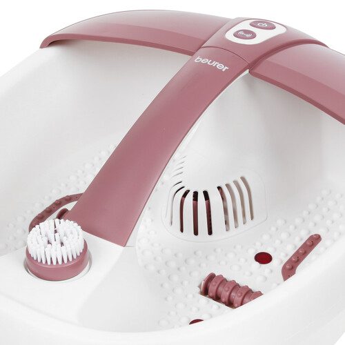 Купить Массажная ванночка Beurer FB35  1197792. Характеристики, отзывы и цены в Донецке