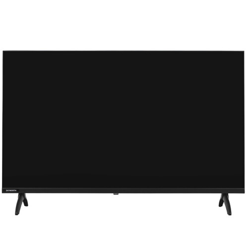 Купить 32" (81 см) Телевизор Skyworth 32E55G черный  9248241. Характеристики, отзывы и цены в Донецке