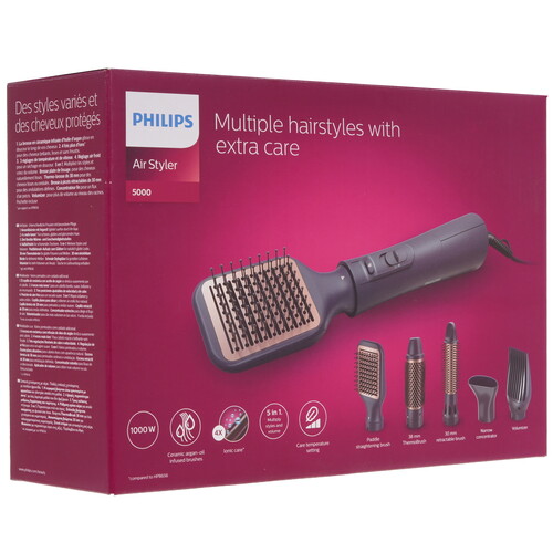 Купить Мультистайлер Philips BHA530/00  5633296. Характеристики, отзывы и цены в Донецке