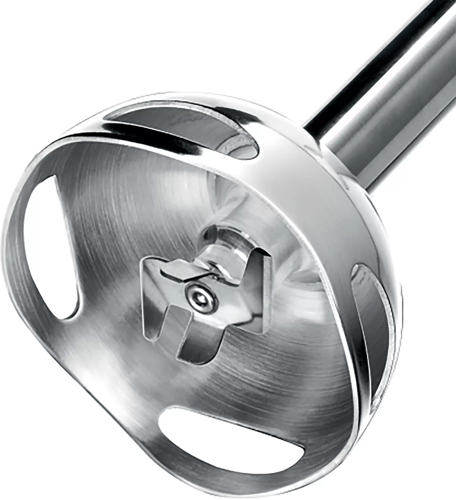 Купить Блендер погружной Bosch MS6CM6120 серебристый  5079298. Характеристики, отзывы и цены в Донецке