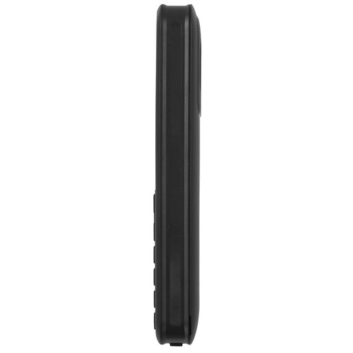 Купить Сотовый телефон INOI 340 PowerHub 4G черный  9234177. Характеристики, отзывы и цены в Донецке