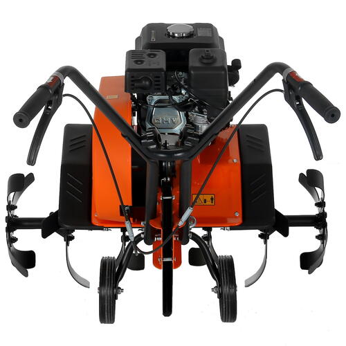 Купить Бензиновый культиватор Carver T-650R  1104746. Характеристики, отзывы и цены в Донецке