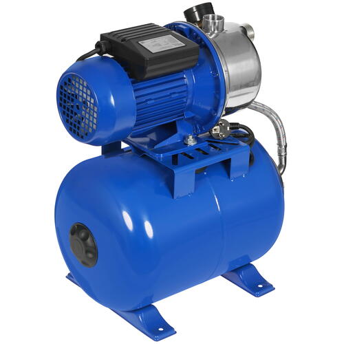 Купить Насосная станция Оasis S 70/50N-24  9972780. Характеристики, отзывы и цены в Донецке