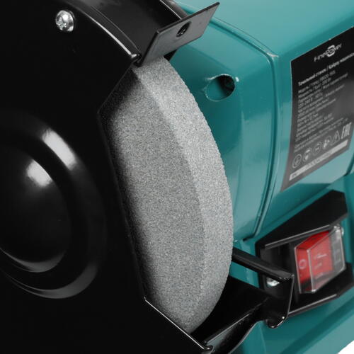 Купить Точильный станок FinePower FBG20-150L  5098977. Характеристики, отзывы и цены в Донецке