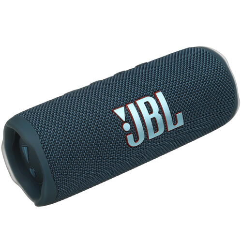Купить Портативная колонка JBL Flip 6, синий  5054661. Характеристики, отзывы и цены в Донецке