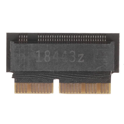 Купить Внутренний адаптер для накопителя Espada M2Mac13-17  1332449. Характеристики, отзывы и цены в Донецке