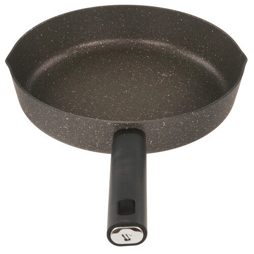 Купить Сковорода Werner Organic Stone style 51447  9223035. Характеристики, отзывы и цены в Донецке