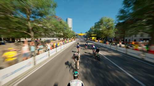 Купить Дополнение для игры Tour de France 2025 - Team Visma Lease a Bike Pack (Steam)  5631822. Характеристики, отзывы и цены в Донецке