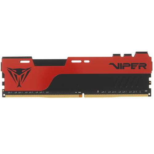 Купить Оперативная память Patriot Viper Elite II [PVE244G266C6] 4 ГБ  4845237. Характеристики, отзывы и цены в Донецке