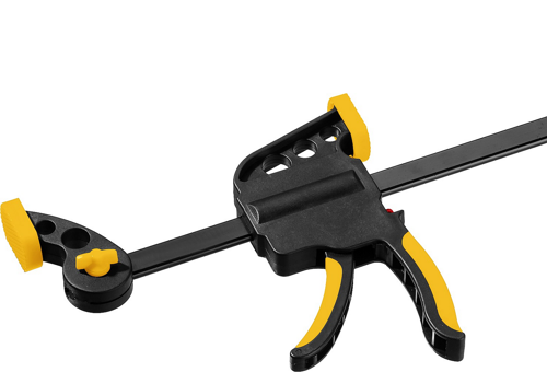 Купить Струбцина STAYER 32242-60  9107136. Характеристики, отзывы и цены в Донецке