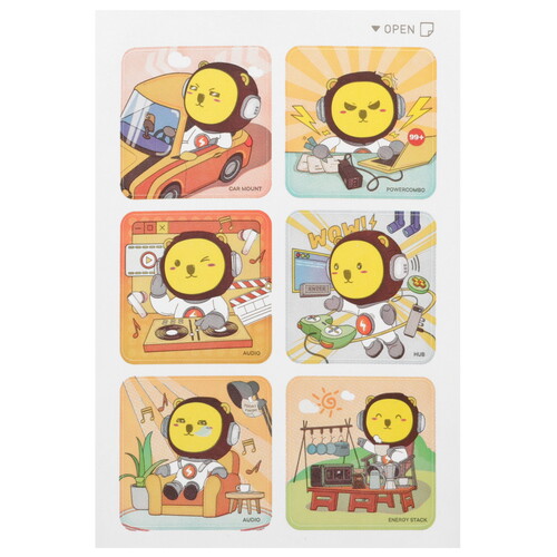 Купить Патч-корд Baseus B0013320C111-03  5636907. Характеристики, отзывы и цены в Донецке