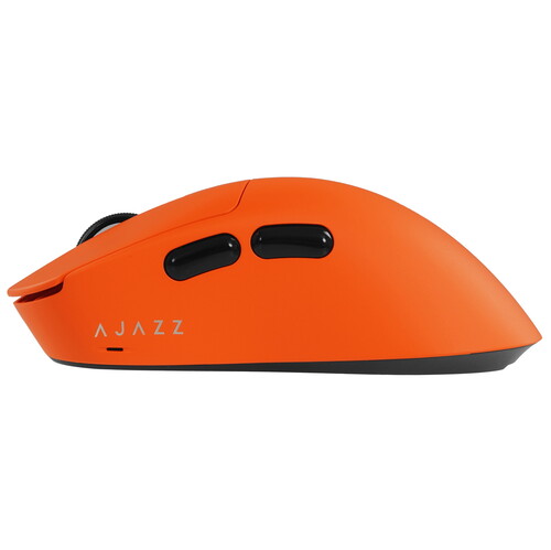 Купить Мышь беспроводная/проводная AJAZZ AJ179 V2 TITAN  9291019. Характеристики, отзывы и цены в Донецке