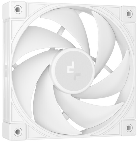 Купить Кулер для процессора DEEPCOOL AK620 G2 WH  5641382. Характеристики, отзывы и цены в Донецке