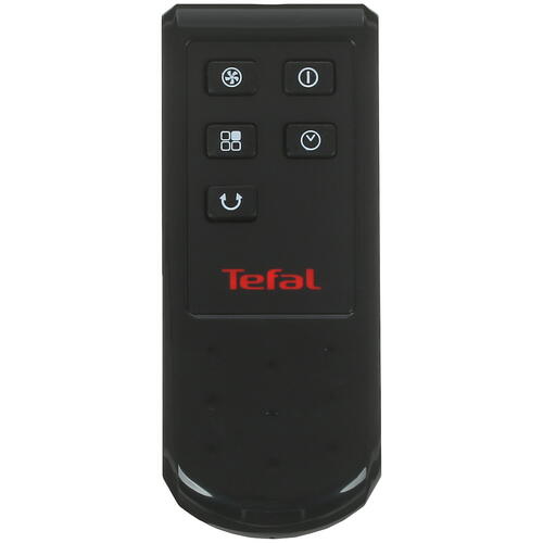 Купить Вентилятор Tefal Еssential VF3910F0  черный  5317161. Характеристики, отзывы и цены в Донецке