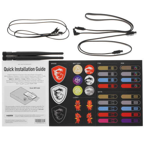 Купить Материнская плата MSI MPG B650I EDGE WIFI  5079570. Характеристики, отзывы и цены в Донецке
