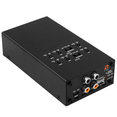 Купить Усилитель DL Audio Gryphon Lite 4.70  5641067. Характеристики, отзывы и цены в Донецке