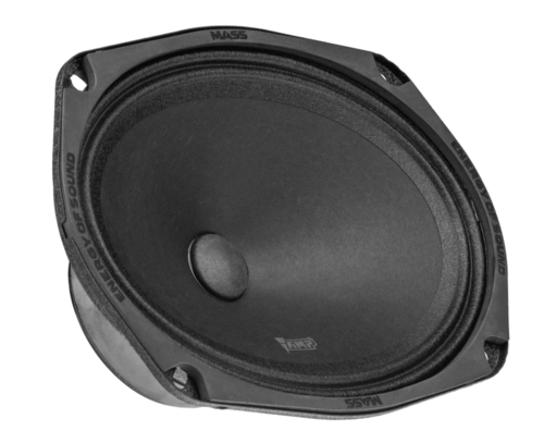 Купить Широкополосная акустическая система AMP MASS FR69P70  9281426. Характеристики, отзывы и цены в Донецке