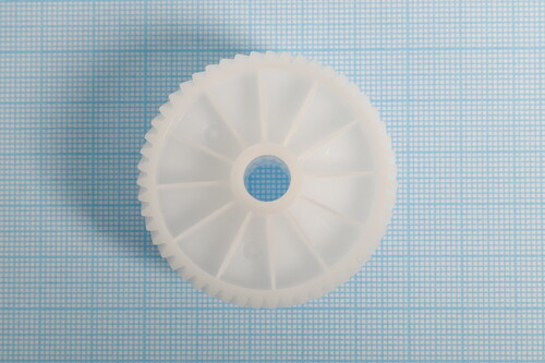 Купить Шестерня ступенчатая для мясорубки DEXP MM-2000 (D1=45mm_D2=27mm_d=8mm) [N/A]  9049861. Характеристики, отзывы и цены в Донецке