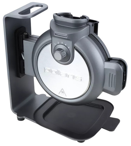 Купить Вафельница Polaris PST 1000 Waffle Dream серый  9323341. Характеристики, отзывы и цены в Донецке