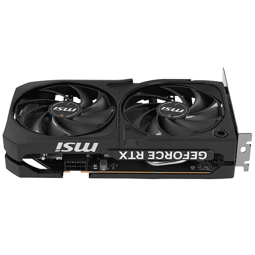 Купить Видеокарта MSI GeForce RTX 5050 SHADOW 2X OC  5633223. Характеристики, отзывы и цены в Донецке