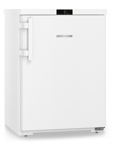Купить Морозильный шкаф  Liebherr Fdi 1624 белый  9229384. Характеристики, отзывы и цены в Донецке