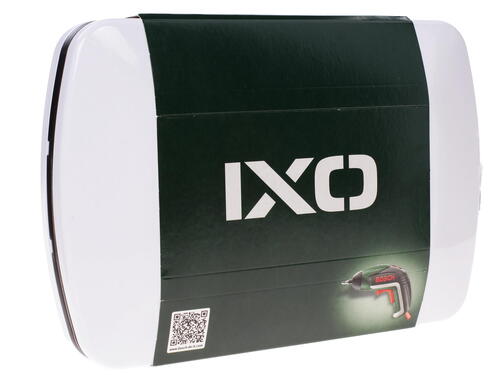 Купить Аккумуляторная отвертка Bosch IXO V Basic  1021302. Характеристики, отзывы и цены в Донецке