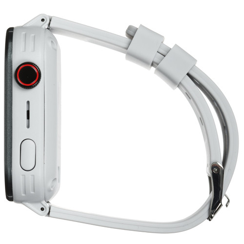 Купить Детские часы KENSHI KT15s серый  5415326. Характеристики, отзывы и цены в Донецке
