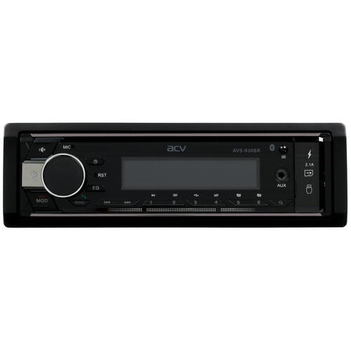 Купить Автопроигрыватель ACV AVS-930BR  5091393. Характеристики, отзывы и цены в Донецке