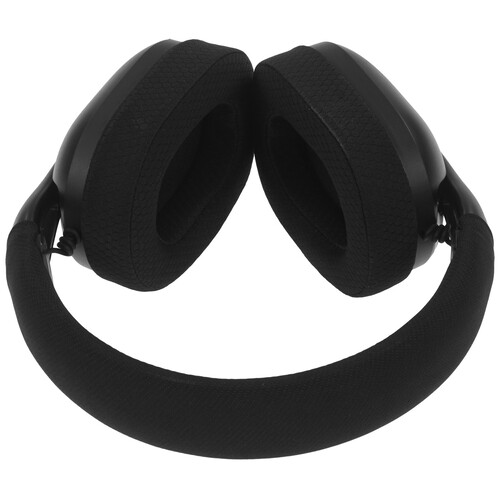 Купить Беспроводные/проводные наушники Havit FUXI-H3 черный 2023  9271076. Характеристики, отзывы и цены в Донецке