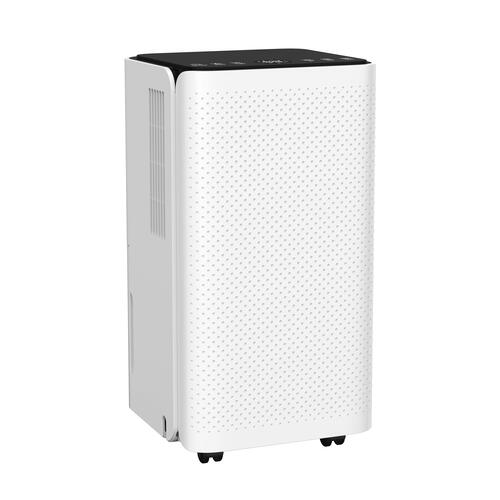 Купить Осушитель воздуха NeoClima ND-10RH белый  9112467. Характеристики, отзывы и цены в Донецке
