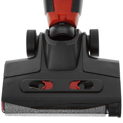 Купить Моющий пылесос вертикальный   Atvel F16 Ultimate  черный  9054823. Характеристики, отзывы и цены в Донецке