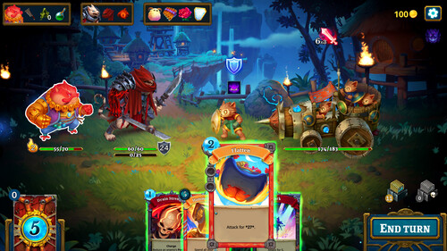 Купить Дополнение для игры Roguebook - Alternate Art Pack (Steam)  5622411. Характеристики, отзывы и цены в Донецке