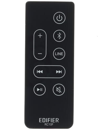 Купить Колонки Edifier R1580MB черный  1147464. Характеристики, отзывы и цены в Донецке