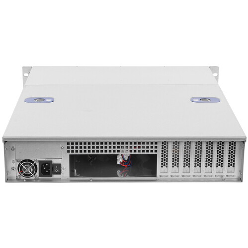 Купить Серверный корпус ExeGate Pro 2U550-HS12  8184899. Характеристики, отзывы и цены в Донецке