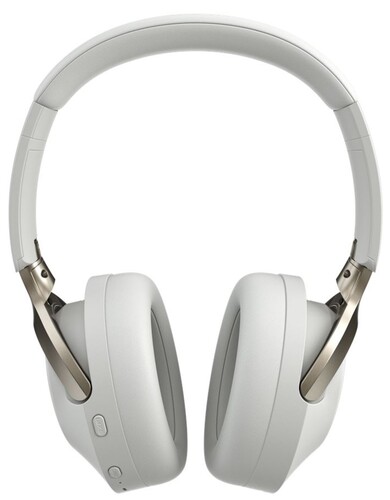 Купить Беспроводные/проводные наушники Creative Zen Hybrid SXFI белый 2024  5604108. Характеристики, отзывы и цены в Донецке