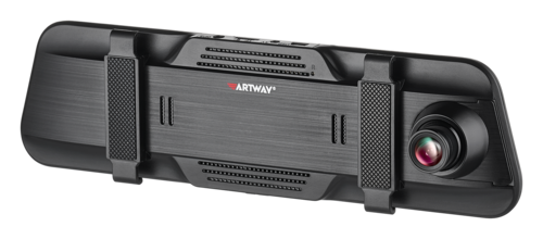 Купить Видеорегистратор-зеркало ARTWAY AV-607 + камера заднего вида  9254378. Характеристики, отзывы и цены в Донецке