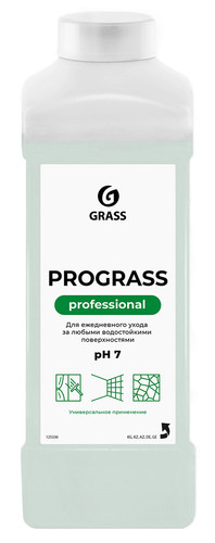 Купить Чистящее средство Grass Prograss  5651569. Характеристики, отзывы и цены в Донецке
