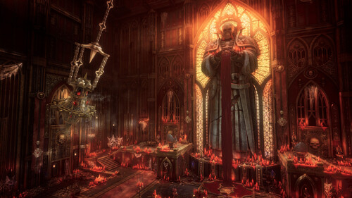 Купить Дополнение для игры Warhammer 40.000: Rogue Trader - Void Shadows (Steam)  5608339. Характеристики, отзывы и цены в Донецке