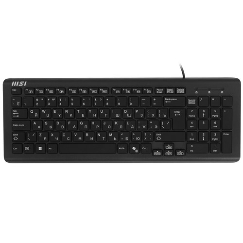 Купить ПК MSI PRO DP180 14A-621RU [9S6-B0A741-1242]  5616371. Характеристики, отзывы и цены в Донецке