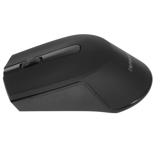 Купить Мышь беспроводная Гарнизон GMW-470  черный  5020161. Характеристики, отзывы и цены в Донецке