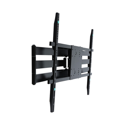 Купить Кронштейн для ТВ ONKRON M8L черный  5470594. Характеристики, отзывы и цены в Донецке