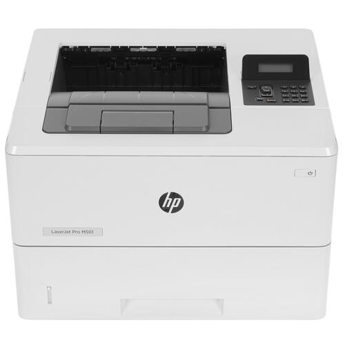 Купить Принтер лазерный HP LaserJet Pro 500 M501dn  5067242. Характеристики, отзывы и цены в Донецке