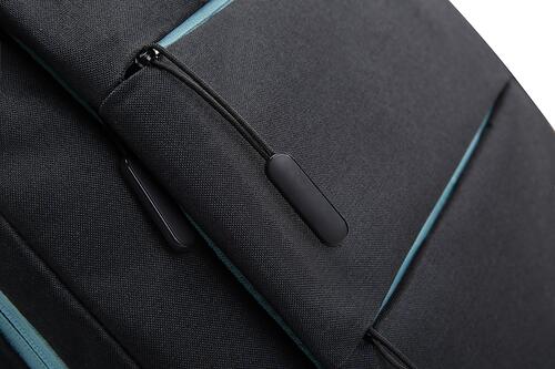 Купить Рюкзак Aceline Pol-BLK-34 черный  5400901. Характеристики, отзывы и цены в Донецке