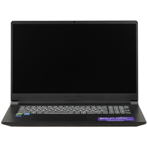 Купить 17.3" Ноутбук Machenike Star 17 Pluto серый  9307206. Характеристики, отзывы и цены в Донецке