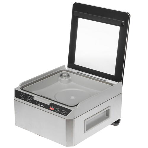 Купить Вакуумный упаковщик камерный CASO VacuChef 40  1694338. Характеристики, отзывы и цены в Донецке